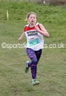 Under-13 girls NEHL Wrekenton, Gateshead. 2014 NEH, Wrekenton. Photo: David T. Hewitson/Sports for All Pics